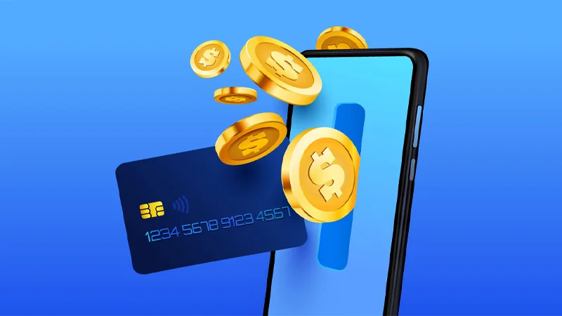 Tính năng nạp tiền Sun52 luôn được tối ưu hóa thuận tiện cho khách hàng