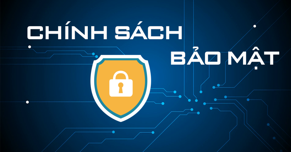 Cập nhật chi tiết thông tin chính sách bảo mật của cổng game Sun52