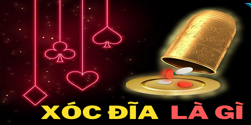 Giới thiệu về Xóc Đĩa tại Sun52